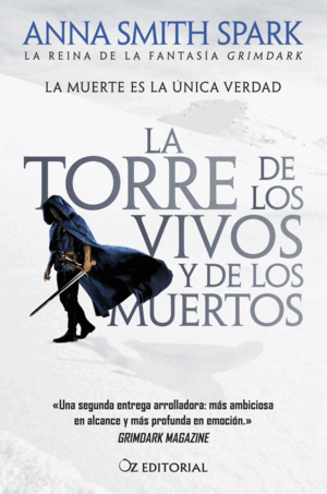 LA TORRE DE LOS VIVOS Y DE LOS MUERTOS