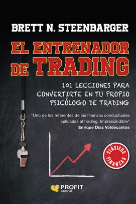EL ENTRENADOR DE TRADING