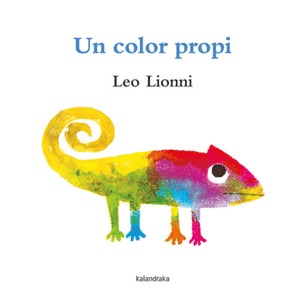 UN COLOR PROPI - CATALA