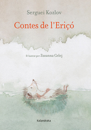 CONTES DE L'ERIÇÓ