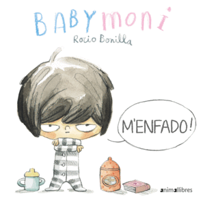 BABYMONI. M'ENFADO!