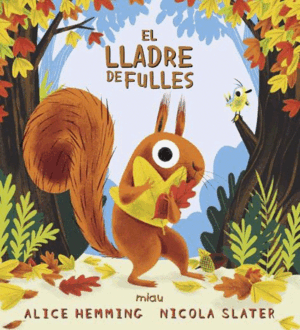 LLADRE DE FULLES,EL - CAT