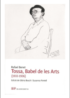 TOSSA, BABEL DE LES ARTS