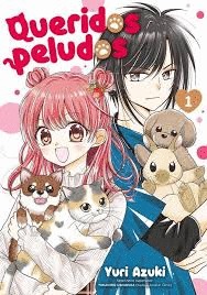 QUERIDOS PELUDOS 1 (DE 2)