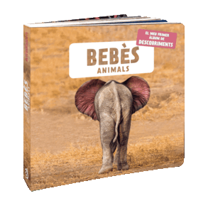 BEBÈS ANIMALS