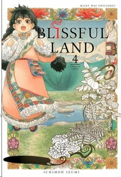 BLISSFUL LAND 4