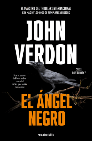 ANGEL NEGRO, EL