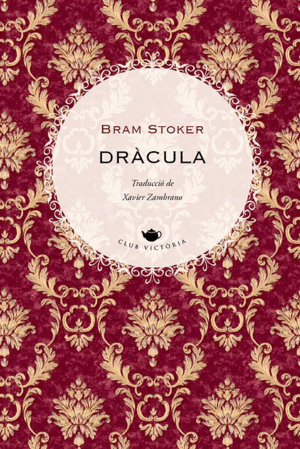 DRÀCULA