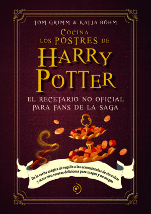 Algunos Libros Buenos on X: Sumérgete en esta magnífica edición especial  de Harry Potter, obra del prestigioso estudio MinaLima, responsable del  diseño gráfico de las películas de la saga «Harry Potter» y