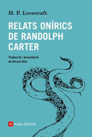 RELATS ONÍRICS DE RANDOLPH CARTER