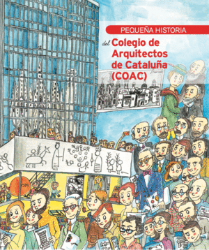 PEQUEÑA HISTORIAL DEL COAC