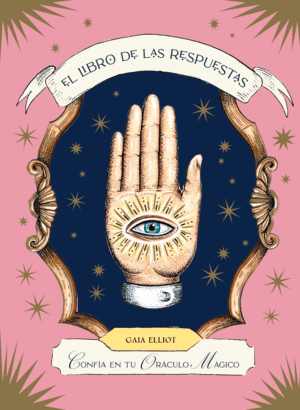 EL LIBRO DE LAS RESPUESTAS