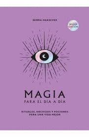 MAGIA PARA EL DÍA A DÍA