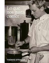 LO QUE NOS GUSTA COMER