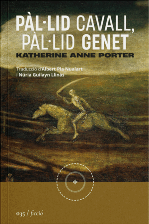 PAL-LID CAVALL, PAL-LID GENET