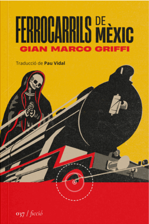 FERROCARRILS DE MEXIC