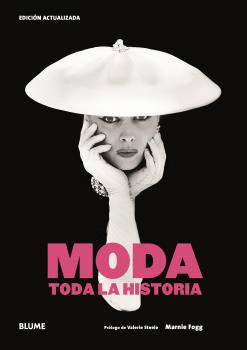 MODA. TODA LA HISTORIA