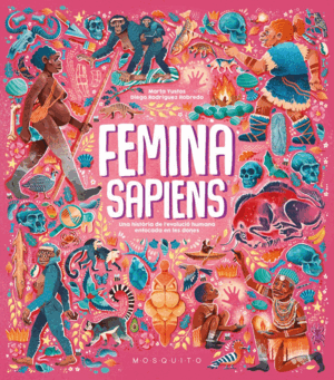 FEMINA SAPIENS - CATALÀ