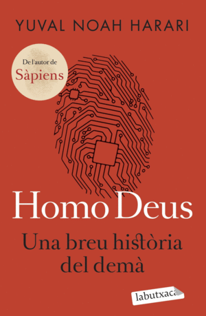 HOMO DEUS