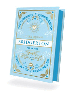 POR UN BESO (BRIDGERTON 7) EDICION COLECCIONISTA