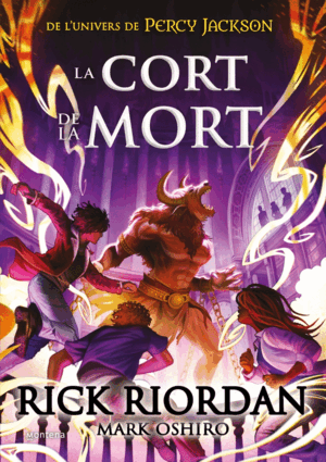 CORT DE LA MORT, LA