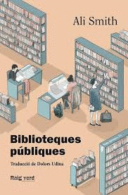 BIBLIOTEQUES PUBLIQUES