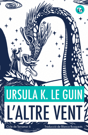 L'ALTRE VENT (INDÒMITA)