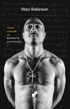 TUPAC SHAKUR: