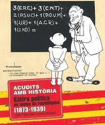 ACUDITS AMB HISTÒRIA