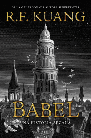 BABEL 2ªED