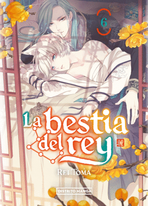LA BESTIA DEL REY 6