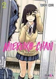 MIERUKO-CHAN 02
