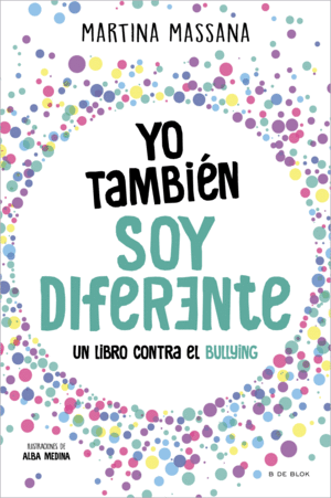 YO TAMBIÉN SOY DIFERENTE