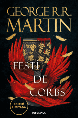 FESTI DE CORBS (EDICIO LIMITADA) (CANÇO DE GEL I FOC 4)