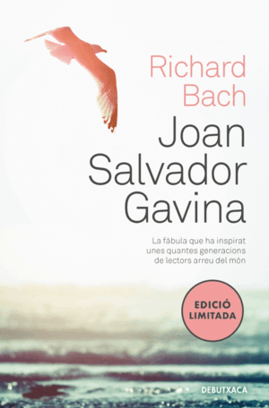 JOAN SALVADOR GAVINA