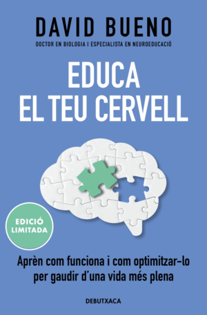 EDUCA EL TEU CERVELL