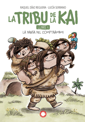 LA TRIBU DE LA KAI 1 LA DANSA DEL COMPTAAMBI