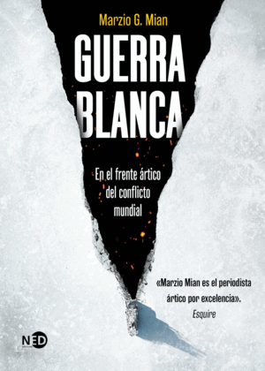 GUERRA BLANCA