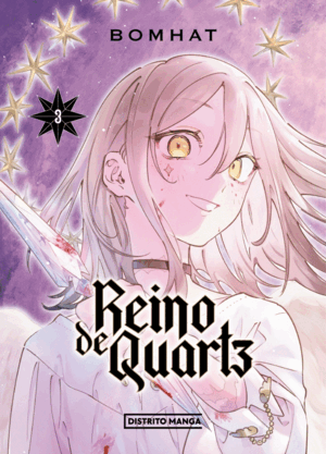 REINO DE QUARTZ 03