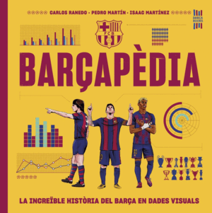BARÇAPÈDIA