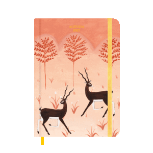 AGENDA ANUAL BOLSILLO  2027 BRIANDA