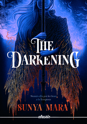 THE DARKENING 1