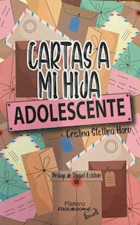 CARTAS A MI HIJA ADOLESCENTE