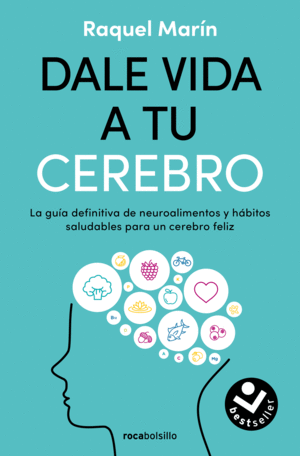 DALE VIDA A TU CEREBRO