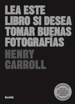 LEA ESTE LIBRO... TOMAR BUENAS FOTOGRAFÍAS (2026)