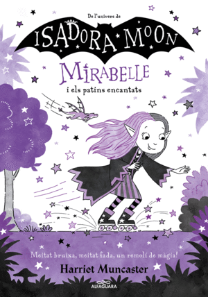 LA MIRABELLE I ELS PATINS ENCANTATS