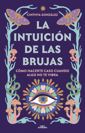 LA INTUICION DE LAS BRUJAS