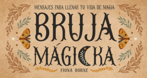 BRUJA MÁGICKA