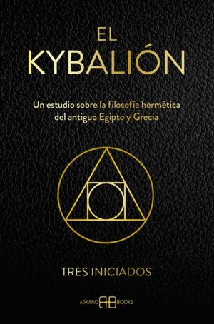EL KYBALIÓN