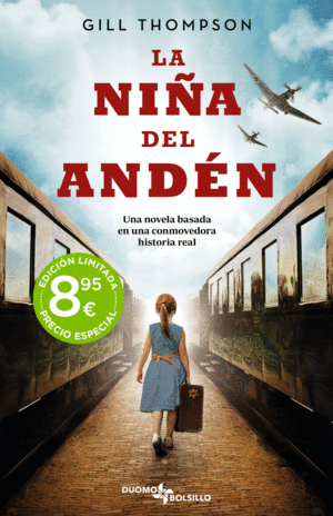 NIÑA DEL ANDEN